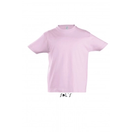 SOL'S IMPERIAL KIDS' - ROUND NECK T-SHIRT