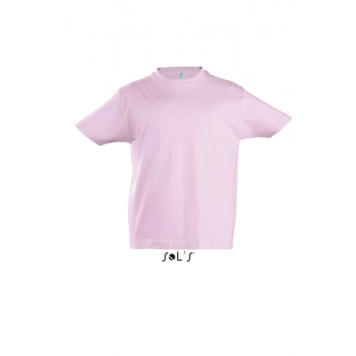 
                                                SOL'S IMPERIAL KIDS' - ROUND NECK T-SHIRT
                                                