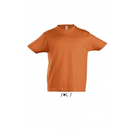 SOL'S IMPERIAL KIDS' - ROUND NECK T-SHIRT