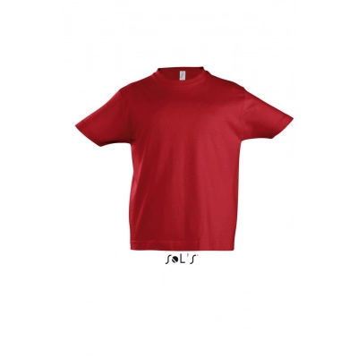
                                            SOL'S IMPERIAL KIDS' - ROUND NECK T-SHIRT
                                            