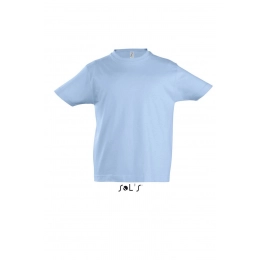 SOL'S IMPERIAL KIDS' - ROUND NECK T-SHIRT