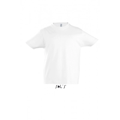 
                                            SOL'S IMPERIAL KIDS' - ROUND NECK T-SHIRT
                                            