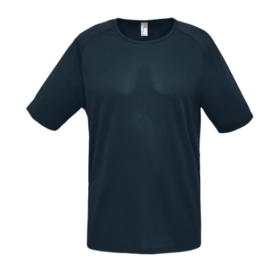 
                                            SOL'S SPORTY - RAGLAN SLEEVED T-SHIRT
                                            