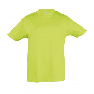 
                                            SOL'S REGENT KIDS' - ROUND NECK T-SHIRT
                                            