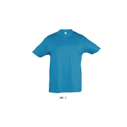 SOL'S REGENT KIDS' - ROUND NECK T-SHIRT