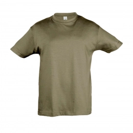 SOL'S REGENT KIDS' - ROUND NECK T-SHIRT
