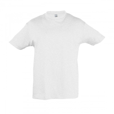 
                                            SOL'S REGENT KIDS' - ROUND NECK T-SHIRT
                                            