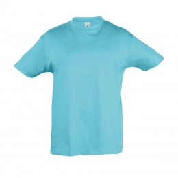 SOL'S REGENT KIDS' - ROUND NECK T-SHIRT