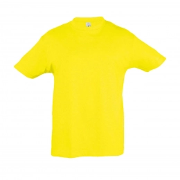 SOL'S REGENT KIDS' - ROUND NECK T-SHIRT