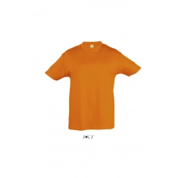 SOL'S REGENT KIDS' - ROUND NECK T-SHIRT