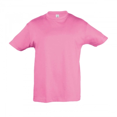 
                                                SOL'S REGENT KIDS' - ROUND NECK T-SHIRT
                                                