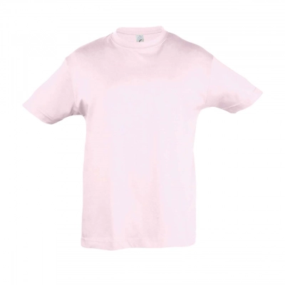
                                                SOL'S REGENT KIDS' - ROUND NECK T-SHIRT
                                                