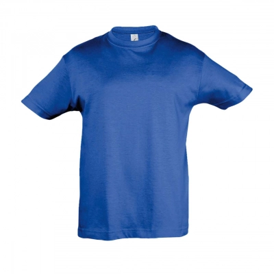 
                                            SOL'S REGENT KIDS' - ROUND NECK T-SHIRT
                                            