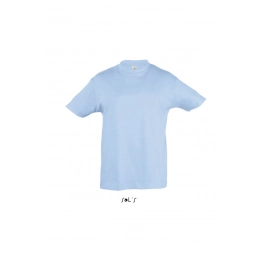 SOL'S REGENT KIDS' - ROUND NECK T-SHIRT