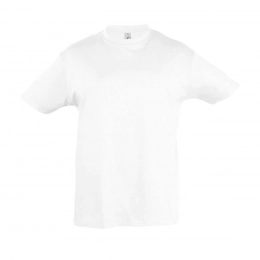 SOL'S REGENT KIDS' - ROUND NECK T-SHIRT