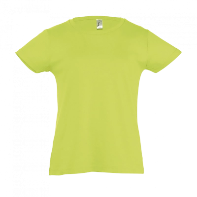 
                                            SOL'S CHERRY - GIRLS' T-SHIRT
                                            