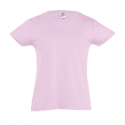 
                                                SOL'S CHERRY - GIRLS' T-SHIRT
                                                