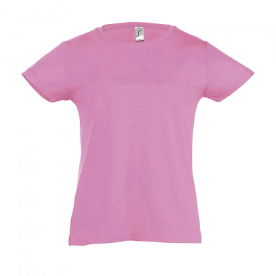 
                                                SOL'S CHERRY - GIRLS' T-SHIRT
                                                