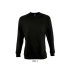 SOL'S NEW SUPREME - UNISEX SWEATSHIRT