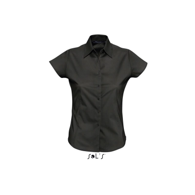 
                                            SOL'S EXCESS - SHORT SLEEVE STRETCH WOMEN'S SHIRT
                                            