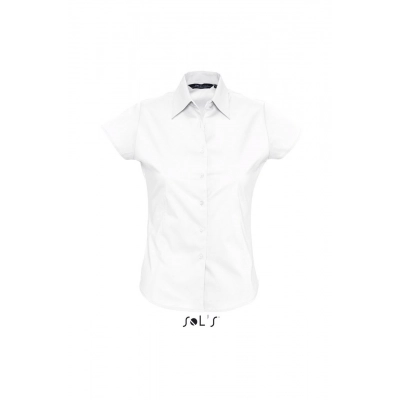
                                            SOL'S EXCESS - SHORT SLEEVE STRETCH WOMEN'S SHIRT
                                            