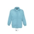 SOL'S SURF - UNISEX WATER REPELLENT WINDBREAKER SOL'S SURF - UNISEX WATER REPELLENT WINDBREAKER