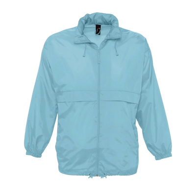 
                                                SOL'S SURF - UNISEX WATER REPELLENT WINDBREAKER
                                                