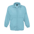 SOL'S SURF - UNISEX WATER REPELLENT WINDBREAKER SOL'S SURF - UNISEX WATER REPELLENT WINDBREAKER