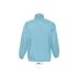 SOL'S SURF - UNISEX WATER REPELLENT WINDBREAKER SOL'S SURF - UNISEX WATER REPELLENT WINDBREAKER