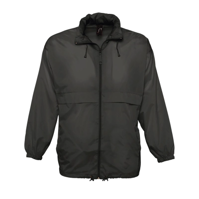
                                                SOL'S SURF - UNISEX WATER REPELLENT WINDBREAKER
                                                
