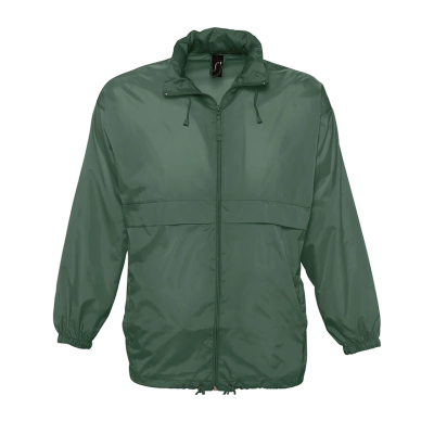 
                                                SOL'S SURF - UNISEX WATER REPELLENT WINDBREAKER
                                                