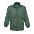 SOL'S SURF - UNISEX WATER REPELLENT WINDBREAKER SOL'S SURF - UNISEX WATER REPELLENT WINDBREAKER