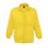 SOL'S SURF - UNISEX WATER REPELLENT WINDBREAKER SOL'S SURF - UNISEX WATER REPELLENT WINDBREAKER