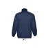 SOL'S SURF - UNISEX WATER REPELLENT WINDBREAKER SOL'S SURF - UNISEX WATER REPELLENT WINDBREAKER