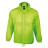 SOL'S SURF - UNISEX WATER REPELLENT WINDBREAKER SOL'S SURF - UNISEX WATER REPELLENT WINDBREAKER
