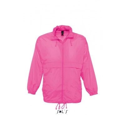 
                                            SOL'S SURF - UNISEX WATER REPELLENT WINDBREAKER
                                            