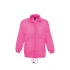 SOL'S SURF - UNISEX WATER REPELLENT WINDBREAKER SOL'S SURF - UNISEX WATER REPELLENT WINDBREAKER