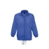 SOL'S SURF - UNISEX WATER REPELLENT WINDBREAKER SOL'S SURF - UNISEX WATER REPELLENT WINDBREAKER