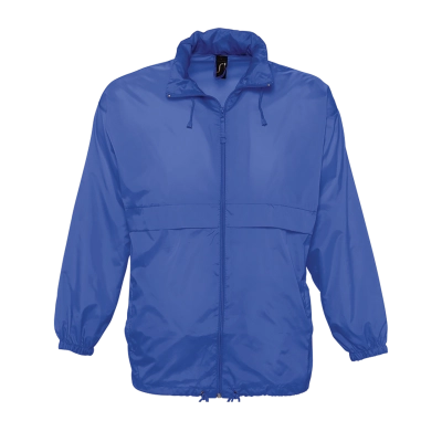 
                                                SOL'S SURF - UNISEX WATER REPELLENT WINDBREAKER
                                                