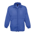 SOL'S SURF - UNISEX WATER REPELLENT WINDBREAKER SOL'S SURF - UNISEX WATER REPELLENT WINDBREAKER