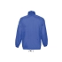 SOL'S SURF - UNISEX WATER REPELLENT WINDBREAKER SOL'S SURF - UNISEX WATER REPELLENT WINDBREAKER