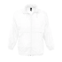 SOL'S SURF - UNISEX WATER REPELLENT WINDBREAKER SOL'S SURF - UNISEX WATER REPELLENT WINDBREAKER