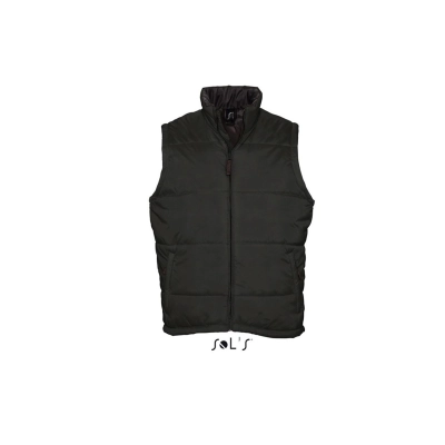 
                                            SOL'S WARM - QUILTED BODYWARMER
                                            