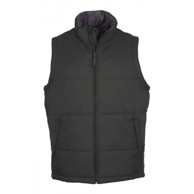 
                                            SOL'S WARM - QUILTED BODYWARMER
                                            