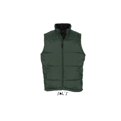 
                                            SOL'S WARM - QUILTED BODYWARMER
                                            