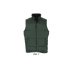 SOL'S WARM - QUILTED BODYWARMER