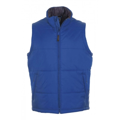 
                                            SOL'S WARM - QUILTED BODYWARMER
                                            