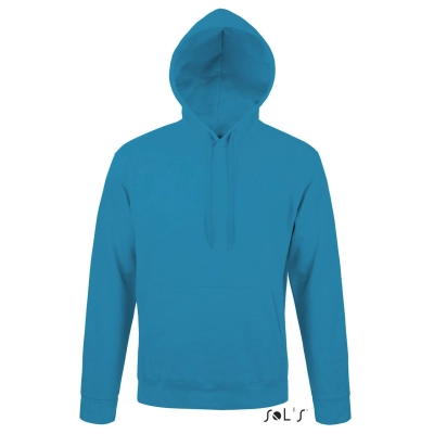 
                                            SOL'S SNAKE - UNISEX HOODED SWEATSHIRT
                                            