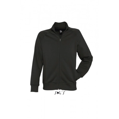 
                                                SOL'S SUNDAE - MEN’S ZIPPED JACKET
                                                