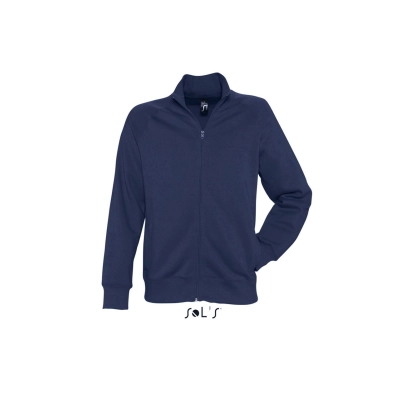 
                                                SOL'S SUNDAE - MEN’S ZIPPED JACKET
                                                